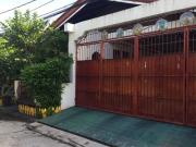 5 bedrooms house and lot for sale in Anastacia de Leon...