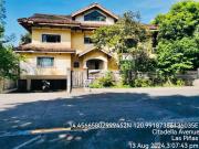 5 BEDROOMS HOUSE AND LOT FOR SALE IN CITTADELLA...