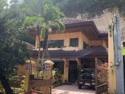 5 Bedrooms house and lot for sale in Maria Luisa Estate...