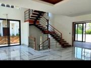 5 Bedrooms House and lot for Sale in McKinley Hill...