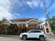 5 Bedrooms House and Lot in Alta Vista Estate Pardo Cebu...