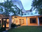 5 Bedrooms House for Lease in Ayala Alabang Village,...
