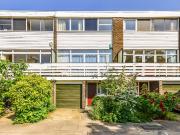 5 Bedrooms House for Rent in Champion Hill | Foxtons