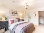 5 Bedrooms House for Rent in Cuneo Mews | Foxtons
