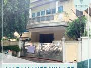 5 BEDROOMS HOUSE FOR RENT IN MAGALLANES VILLAGE, MAKATI CITY