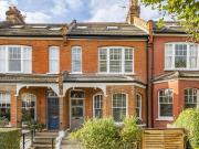 5 Bedrooms House for Rent in Priory Avenue | Foxtons