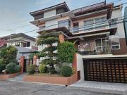 5 Bedrooms House & Lot In Manresa Village Bf Homes...