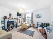 5 Bedrooms House semi detached for Rent in Choumert Road...