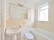 5 Bedrooms House terraced for Rent in Abbotstone Road |...
