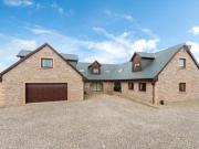 5 Bedrooms Industrial for sale in Leetown, Glencarse,...