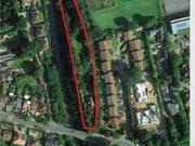 5 Bedrooms Land for sale in Llandaff Windrush, 58...
