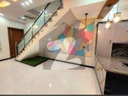 5 Bedrooms Luxurious Villa for RENT, Near Main Entrance...