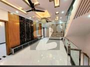 5 Bedrooms Luxurious Villa For RENT, Near Main Entrance...