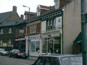 5 Bedrooms Maisonette for rent in North View, Westbury...