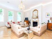 5 Bedrooms Maisonette for sale in Cornwall Gardens,...