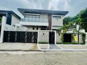 5 Bedrooms Modern Brand New House & Lot for Sale in BF...