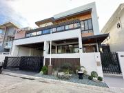 5 BEDROOMS MODERN DESIGN BRAND NEW HOUSE AND LOT FOR...
