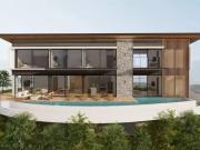 5 Bedrooms Overlooking Brand New House and Lot For Sale...