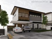 5 Bedrooms Overlooking single house and lot for sale in...