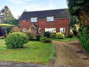 5 Bedrooms Parking/garage for sale in Park Road, Oxted,...