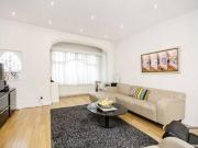 5 Bedrooms Semi detached house for rent in Ambrose...