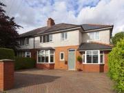 5 Bedrooms Semi detached house for rent in Black Bull...