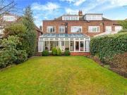 5 Bedrooms Semi detached house for rent in Boundary...