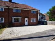 5 Bedrooms Semi detached house for rent in Cardwell...