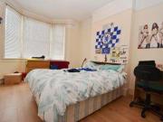 5 Bedrooms Semi detached house for rent in Cowley Road,...