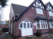 5 Bedrooms Semi detached house for rent in Derby Road,...