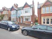 5 Bedrooms Semi detached house for rent in Divinity...
