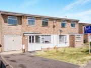 5 Bedrooms Semi detached house for rent in Dunstall Farm...