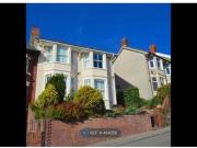 5 Bedrooms Semi detached house for rent in Eveswell Park...
