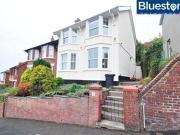 5 Bedrooms Semi detached house for rent in Eveswell Park...