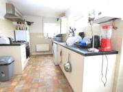 5 Bedrooms Semi detached house for rent in Hillside,...