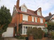 5 Bedrooms Semi detached house for rent in Laleham Road,...