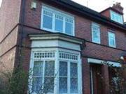 5 Bedrooms Semi detached house for rent in Newport Road,...