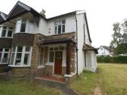 5 Bedrooms Semi detached house for rent in Otley Road,...