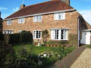 5 Bedrooms Semi detached house for rent in Pound Farm...