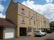 5 Bedrooms Semi detached house for rent in Septimus...