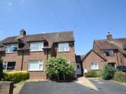 5 Bedrooms Semi detached house for rent in Silverdale,...