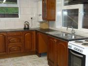 5 Bedrooms Semi detached house for rent in St Anns Rd,...