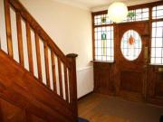 5 Bedrooms Semi detached house for rent in The Turnways,...