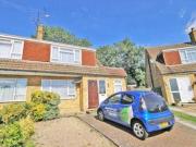 5 Bedrooms Semi detached house for rent in Westgate...
