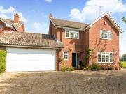 5 Bedrooms Semi detached house for rent in Woodborough,...