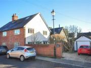 5 Bedrooms Semi detached house for sale in Bentfield...