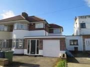 5 Bedrooms Semi detached house for sale in Beverley...