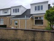 5 Bedrooms Semi detached house for sale in Biggar Road,...