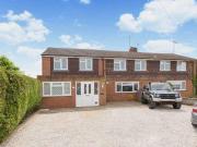5 Bedrooms Semi detached house for sale in Broad Acres,...