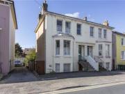 5 Bedrooms Semi detached house for sale in Christchurch...